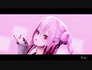 【MMD】ロサ（ROSA） ダーリンダンス【CeVIO_AI】