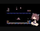 きりたんのロックマン3【VOICEROID実況】パート3
