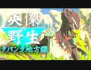 【実況】英傑 vs 野生｜タバンタ地方編 後編 【ゼルダの伝説 ブレス オブ ザ ワイルド】