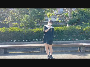 【おひむ】17歳　踊ってみた【誕生日】
