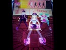 【ダンスアラウンド】　ALGORITHM　SOUND HOLIC feat. Nana Takahashi　難易度 ADVANCED　【DANCE aROUND】