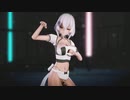 R18 MMD azurlane【紳士向け】シリアス　sweet devil sirius