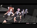 武装解除した深海棲艦ヲ級とベストを脱いだyaggyで　KiLLERLADY