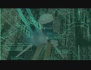 VRChatワールド「FLYING SHOOTER」
