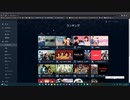U-NEXTの画面をキャプチャする方法