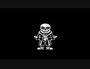 Undertale - MEGALOVANIA [SoL Ver.]