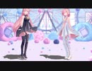 Sour式巡音ルカですーぱーぬこわーるど