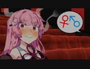 【R-18】放課後少女ー琴葉姉妹の……