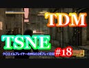 【#18】TDM・TSNE【MGO2R】