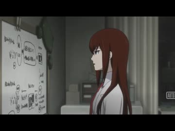 STEINS;GATE ELITE  ヽ(ﾟдﾟ)ノ＜タイムリープマシンの説明