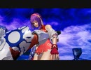 K/O/F/1/5 麻/宮/ア/テ/ナ チート リョナ