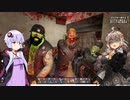 【7DTDα20】あかりちゃんゾンビの町で家を建てる15【VOICEROID実況】
