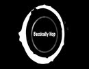 [フリーBGM] lofi hiphop，ローファイ，チルい｜Bassically Hop {Prod. by tcyk}