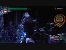 とある日のDMC5 DMD M15 ノーダメSランク