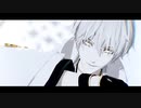 【MMD刀剣乱舞】ヒアソビ【鶴丸国永】