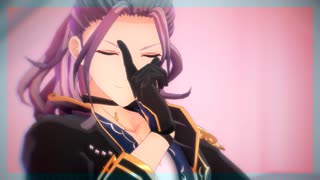【MMDあんスタ】ダーリンダンス【乱凪砂】