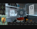 【多肉にテストは解けるのか！？】PORTAL 実況プレイ【part2】