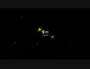 【癒し映像】儚い生命の幻想的な輝き「蛍灯」【ロイヤリティフリーBGM】