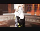 【MMD】神田笑一で『テオ』