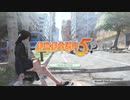東北の女子高生が絶体絶命都市４をゲーム実況します　＃26　新しいゲームの始まりだ
