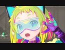 [R00MMD] アンテナ(ドーナドーナ) - ロキ