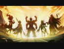 【原神】ストーリームービー「旧憶のみ残されて」