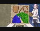 【CeVIO実況】ささらさんが遊ぶマイクラハードコア#12【マインクラフト】