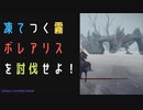 【ELDENRING】凍てつく霧ボレアリス討伐戦！