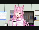 【MMD hololive】博衣こより「おねがいダーリン」