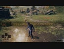 『盾』縛りプレイ【ELDEN RING】ぬりかべの冒険１