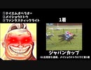 Mr.インクレディブルの反応「テイエムオペラオー」【Mr. Incredible Becoming Canny and Uncanny】