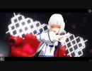 【MMD】 CH4NGE 『kafu 可不』