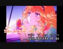【ニコカラHD】Fever Night【小鳥遊キアラ/ホロライブEN Myth】【On vocal】