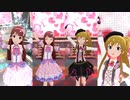 【ミリシタ】田中琴葉・高坂海美「Understand? Understand!」【ユニットMV+ソロMV(編集版)】