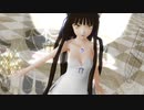 【東方MMD】スターサファイア様でBeat Eater