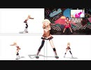 【途中経過】ONEちゃんに「ファンサ」をCメロまで歌って踊ってもらいました【MMD】