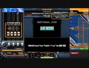 【beatmaniaⅡDX】 ANEMONE（SPA）