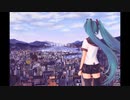 【初音ミク】紫丁香花【オリジナル曲】