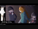 【フリーBGＭ】Hiding City / はつおんびん【5分ループ】