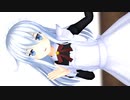 【MMD艦これ】メイド響の好き！雪！本気マジック