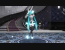【MMD】FMi式みくで「いかないで」【Ray-MMD】