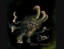 オリジナルモンスター