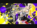 【スプラトゥーン3イラストメイキング】イカチャン【タイムラプス】