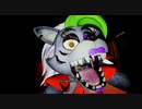 【恐怖のピザ屋さん】Five Nights at Freddy‘s Security Breach part08【実況】