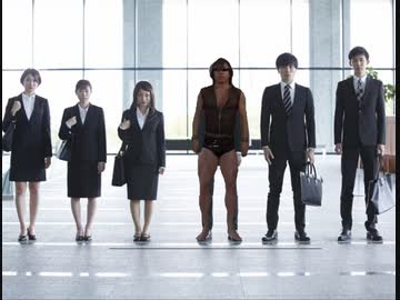 AIのべりすとで拓也を就職させてみた