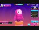 【ゆっくり実況プレイ】ジャンプショーダウンガイズ【Fall Guys: Ultimate Knockout】
