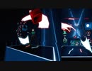 【Beat Saber】感情ディシーブ【二槍流】