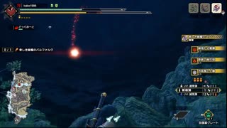 【MonsterHunterRise】人生初モンハン #17【生放送切り抜き】不慣れなまま、まさかのソロバルファルク