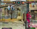 中野TRF　７月２２日　GGXXAC　火曜２ON２大会　その７