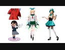 ぽむの奇妙なコスプレ遍歴【にじさんじEN/切り抜き/Pomu Rainpuff/日本語字幕】